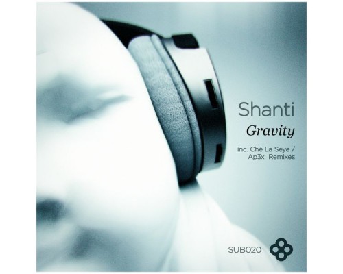 Shanti - Gravity