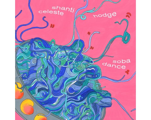 Shanti Celeste & Hodge - Soba Dance