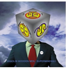 Shaolin Wooden Men - Supermindway