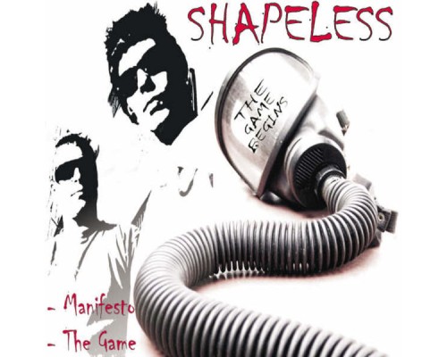 Shapeless - Manifesto