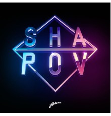 Shapov - Shapov EP