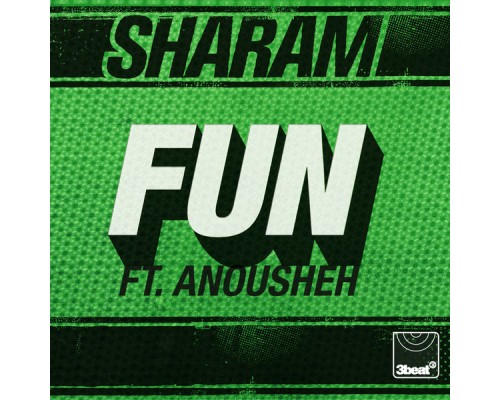 Sharam - Fun