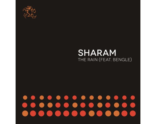 Sharam, Bengle - The Rain