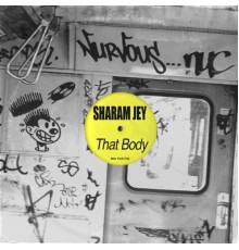 Sharam Jey - That Body