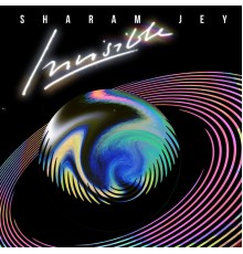 Sharam Jey - Invisible (Original Mix)