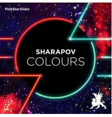 Sharapov - Colours