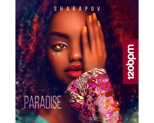 Sharapov - Paradise