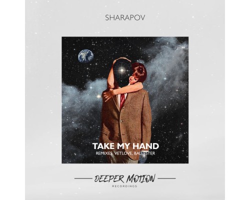 Sharapov - Take My Hand