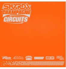 Sharda - Champagne Circuits