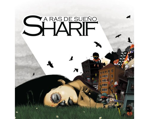 Sharif - A Ras de Sueño