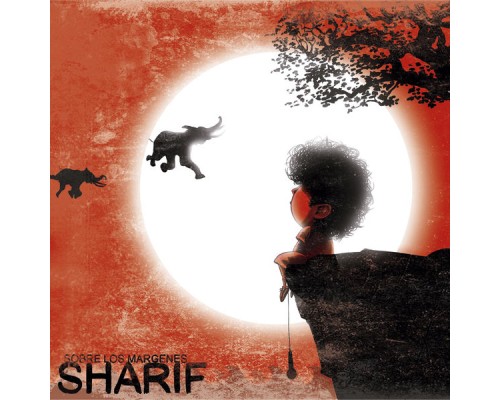 Sharif - Sobre Los Márgenes