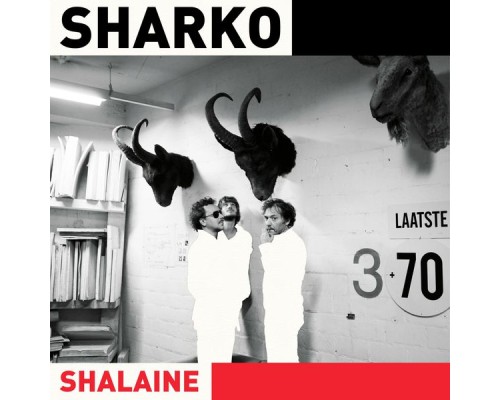 Sharko - Shalaine