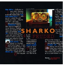 Sharko - Feuded