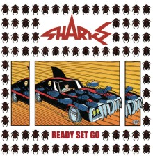 Sharks - Ready Set Go