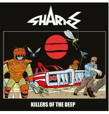 Sharks - Killers of the Deep