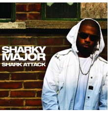 Sharky Major - Shark Attack