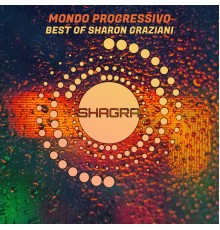 Sharon Graziani - MONDO PROGRESSIVO