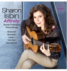 Sharon Isbin - Affinity