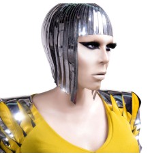 Sharon Needles - Battle Axe