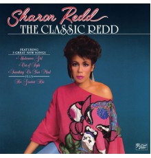 Sharon Redd - The Classic Redd