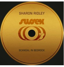 Sharon Ridley - Scandal in Bedrock