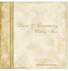 Sharon Ruchman - Love and Ceremony Wedding Music