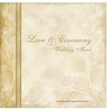 Sharon Ruchman - Love and Ceremony Wedding Music