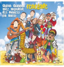 Sharon Shannon - Renegade