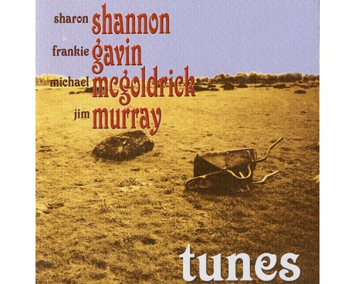 Sharon Shannon - Tunes