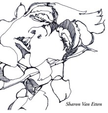 Sharon Van Etten - I'm Giving Up On You (Sharon Van Etten)
