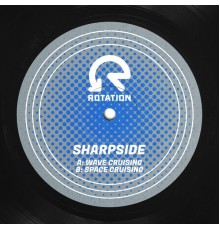 Sharpside - Wave Cruising (Remastered 2022)