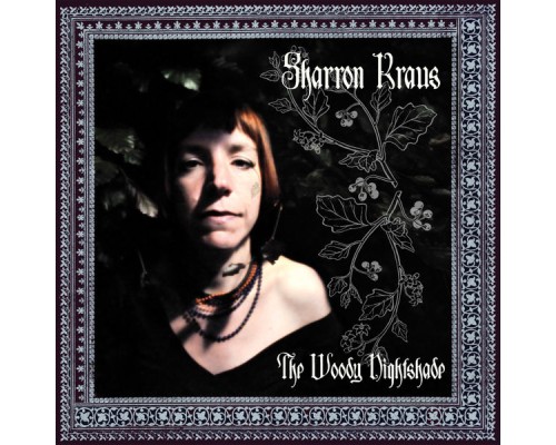 Sharron Kraus - The Woody Nightshade