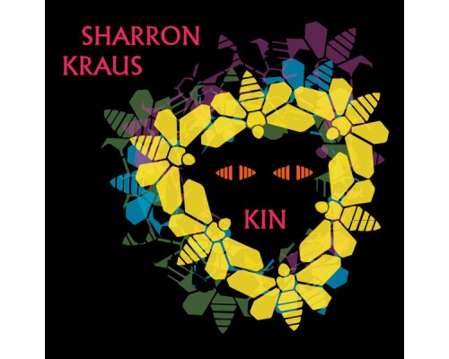 Sharron Kraus - KIN