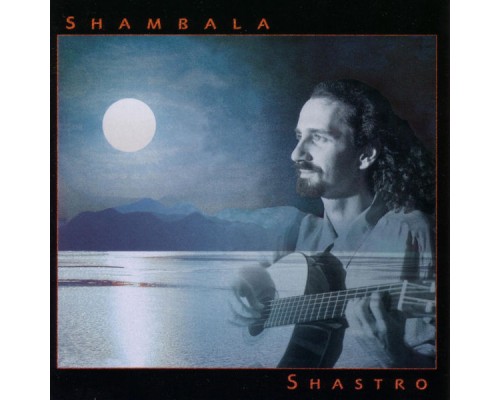 Shastro - Shambala