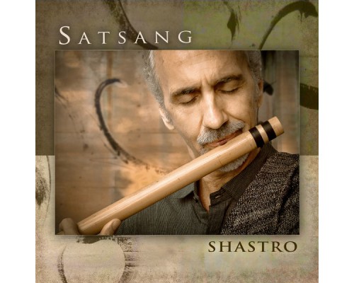 Shastro - Satsang