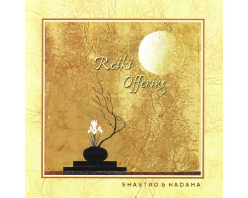 Shastro & Nadama - Reiki Offering