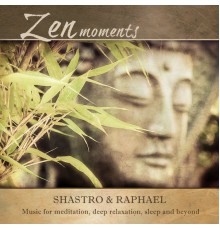 Shastro & Raphael - Zen Moments