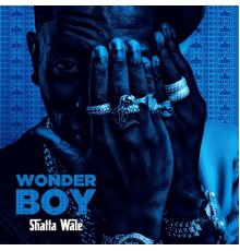 Shatta Wale - Wonder Boy