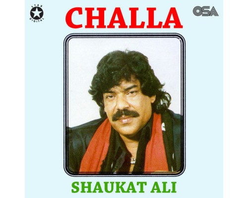 Shaukat Ali - Challa