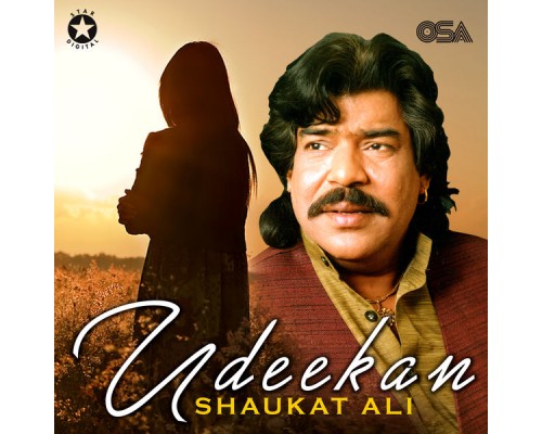 Shaukat Ali - Udeekan