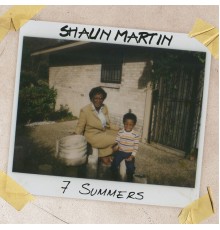 Shaun Martin - 7Summers