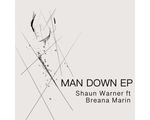 Shaun Warner - Man Down EP