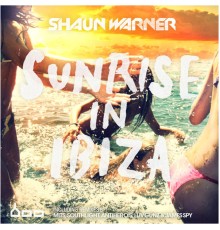 Shaun Warner - Sunrise in Ibiza