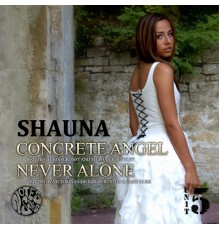 Shauna - Concrete Angel