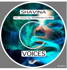 Shavina - Voices