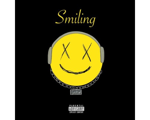 Shaw - Smiling