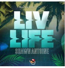 Shawn Antoine - Liv Life