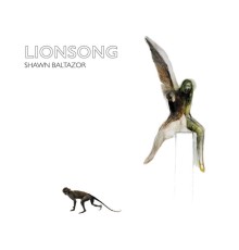 Shawn Baltazor - Lionsong