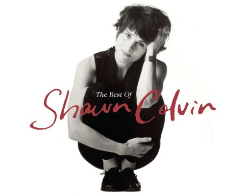 Shawn Colvin - "The Best Of"