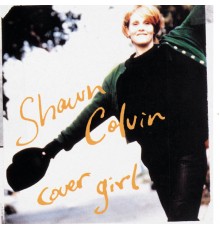 Shawn Colvin - Cover Girl